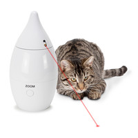 Petsafe Zoom Automatic Laser Toy PetSafe® Petsafe Zoom Automatic Laser Toy