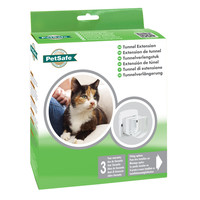 PetSafe® Staywell 300, 400, 500 Series Tunnel Extension PetSafe PetSafe® Staywell 300, 400, 500 Series Tunnel Extension