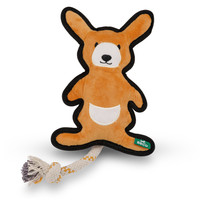 Beco Rough & Tough Recycled - Kangoeroe - Medium Beco Beco Rough & Tough Recycled - Kangoeroe - Medium