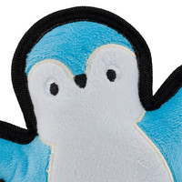 Beco Rough & Tough Recycled - Pinguin - Small