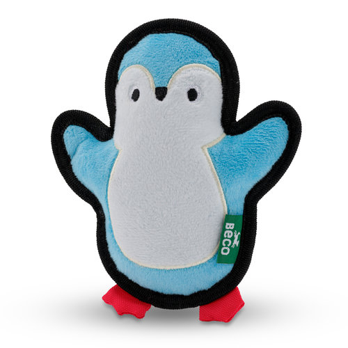 Beco Rough & Tough Recycled - Pinguin - Small
