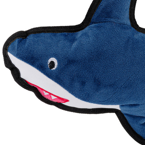 Beco Rough & Tough Recycled - Shark - Large