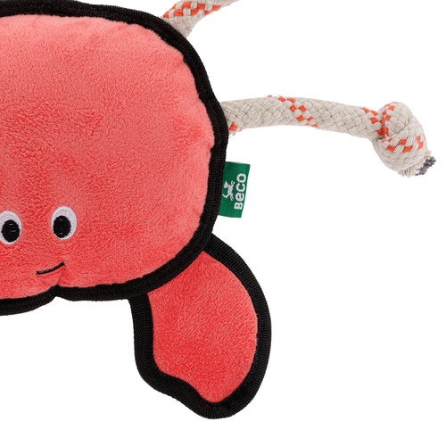 Beco Beco Plush Toy - Crab