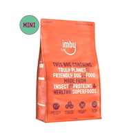 Imby Insect-based Dry Food - Mini