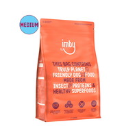 Insect-based Dry Food - Medium Imby Insect-based Dry Food - Medium