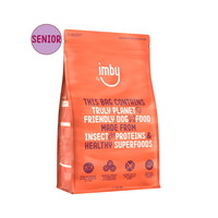Imby Insect-based Dry Food - Senior Imby Imby Insect-based Dry Food - Senior