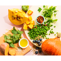 Imby Plant-based Dry Food - Adult Imby Imby Plant-based Dry Food - Adult