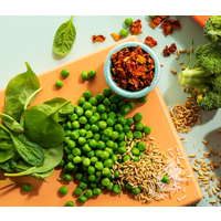 Imby Plant-based Dry Food - Adult Imby Imby Plant-based Dry Food - Adult