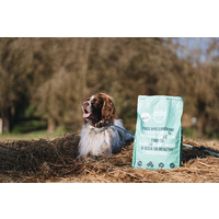 Imby Plant-based Dry Food - Adult Imby Imby Plant-based Dry Food - Adult