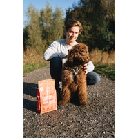 Imby Insect-based Dry Food - Mini Imby Imby Insect-based Dry Food - Mini