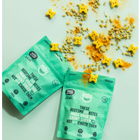 Functional Snacks - Snooze & Sleep - 100gram Imby Functional Snacks - Snooze & Sleep - 100gram