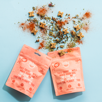 Imby Functional Snacks - Skin & Coat - 100gram Imby Imby Functional Snacks - Skin & Coat - 100gram