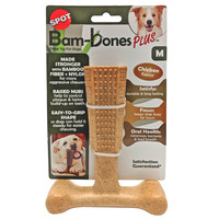 Spot Bam-Bones Plus Easy Grip (4pc) - S/M/L