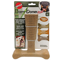 Spot Bam-Bones Plus Easy Grip (4st) Spot Spot Bam-Bones Plus Easy Grip (4st)