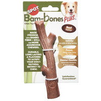 Spot Bam-Bones Plus Branch (4pc)