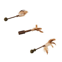 Spot Silver Vine Cat Toys Assorted