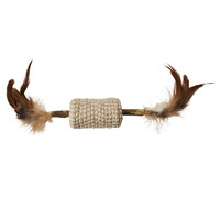 Spot Silver Vine Cat Toys Sisal Stick Assorted Spot Spot Silver Vine Cat Toys Sisal Stick Assorted