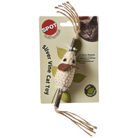 Spot Silver Vine Cat Toys Sisal Stick Assorted Spot Spot Silver Vine Cat Toys Sisal Stick Assorted