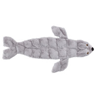 Skinneeez Tons-O-Squeakers - Zeehond Skinneeez Skinneeez Tons-O-Squeakers - Zeehond