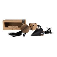 District 70 Gift set (3 toys: DICE, GLORY, MOUSE) District 70 District 70 Gift set (3 toys: DICE, GLORY, MOUSE)
