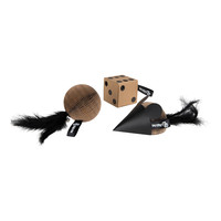 District 70 Gift set (3 toys: DICE, GLORY, MOUSE) District 70 District 70 Gift set (3 toys: DICE, GLORY, MOUSE)