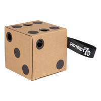 District 70 Gift set (3 toys: DICE, GLORY, MOUSE) District 70 District 70 Gift set (3 toys: DICE, GLORY, MOUSE)