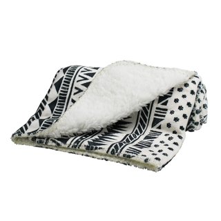 Beonebreed Soft Blanket Aztec