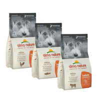 Almo Nature Almo Nature Hond Holistic Dry Food for Dogs - Maintenance XS/S