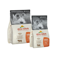 Almo Nature Hond Holistic Droogvoer voor Honden - Maintenance XS/S Almo Nature Almo Nature Hond Holistic Droogvoer voor Honden - Maintenance XS/S