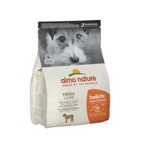 Almo Nature Hond Holistic Droogvoer voor Honden - Maintenance XS/S Almo Nature Almo Nature Hond Holistic Droogvoer voor Honden - Maintenance XS/S