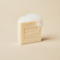 Greenfields Greenfields All-in-One Shampoo Bar
