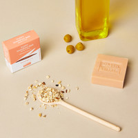 Greenfields Puppy Shampoo Bar Greenfields Greenfields Puppy Shampoo Bar