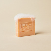 Greenfields Puppy Shampoo Bar Greenfields Greenfields Puppy Shampoo Bar