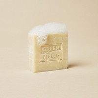 Greenfields Sensitive Shampoo Bar Greenfields Greenfields Sensitive Shampoo Bar