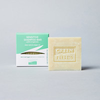 Greenfields Greenfields Sensitive Shampoo Bar