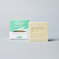 Greenfields Sensitive Shampoo Bar