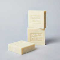 Greenfields Sensitive Shampoo Bar Greenfields Greenfields Sensitive Shampoo Bar
