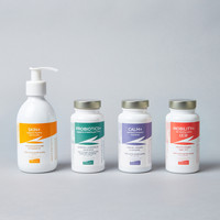 Greenfields Calm+ to relieve stress for dogs Greenfields Greenfields Calm+ to relieve stress for dogs