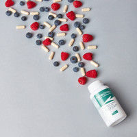 Greenfields Probiotics+ bij gevoelige darmen Greenfields Greenfields Probiotics+ bij gevoelige darmen