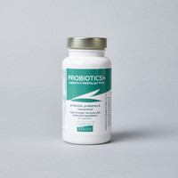 Greenfields Probiotics+ bij gevoelige darmen Greenfields Greenfields Probiotics+ bij gevoelige darmen