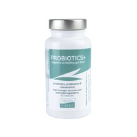 Greenfields Probiotics+ bij gevoelige darmen Greenfields Greenfields Probiotics+ bij gevoelige darmen