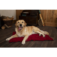 Scruffs Noodle Dry Mat Display - 32 stuks Scruffs® Scruffs Noodle Dry Mat Display - 32 stuks