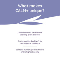 Greenfields Calm+ to relieve stress for dogs Greenfields Greenfields Calm+ to relieve stress for dogs