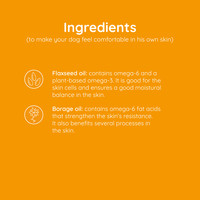 Greenfields Skin+ for a healthy skin and coat Greenfields Greenfields Skin+ for a healthy skin and coat