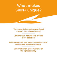 Greenfields Skin+ for a healthy skin and coat Greenfields Greenfields Skin+ for a healthy skin and coat