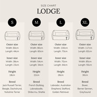 District 70 LODGE Box Bed District 70 District 70 LODGE Box Bed