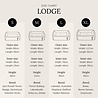 District 70 District 70 - LODGE Box Bed District 70 District 70 - LODGE Box Bed