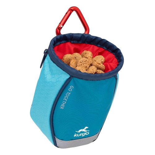 Kurgo Go Stuff It Treat Bag