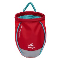 Kurgo - Go Stuff It Treat Bag Kurgo Kurgo - Go Stuff It Treat Bag