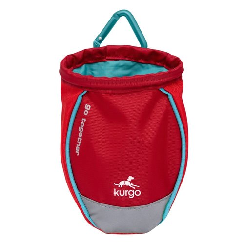 Kurgo Go Stuff It Treat Bag